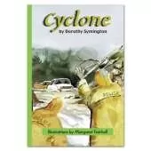 RAINBOW READING CYCLONE - BOOK