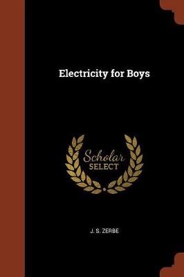 Electricity for Boys
