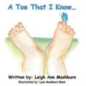 A Toe That I Know