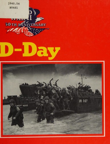 D-Day
