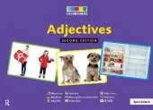 Adjectives: Colorcards: 2nd Edition