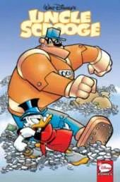 Uncle Scrooge: Timeless Tales Volume 1