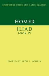 Homer: Iliad Book IV