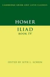 Homer: Iliad Book IV
