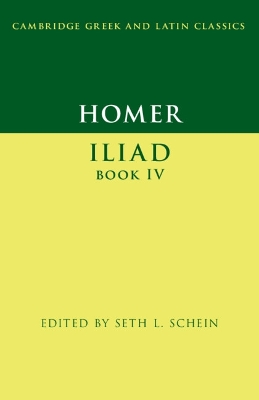 Homer: Iliad Book IV
