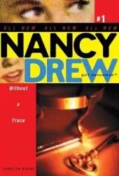 Without a Trace