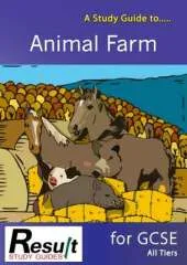 A Study Guide to Animal Farm for GCSE: All tiers