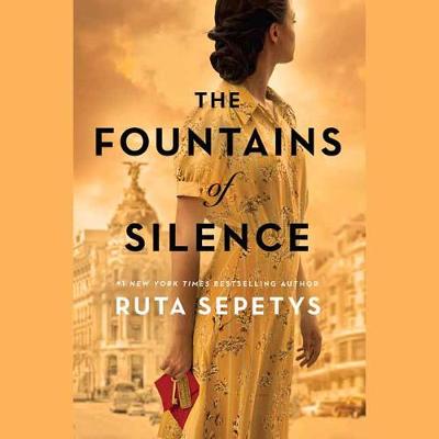 The Fountains of Silence