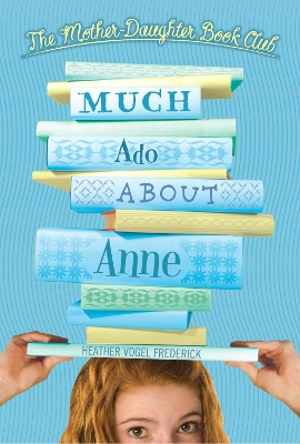 Much Ado About Anne