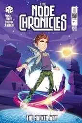 The Node Chronicles: The Hacker Way
