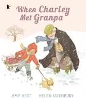When Charley Met Granpa