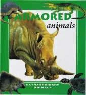 Armour Animals