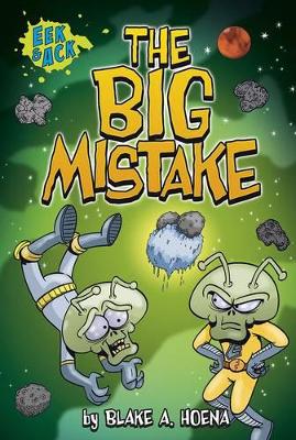 The Big Mistake