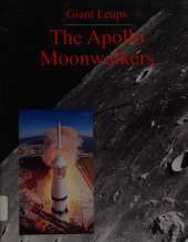 The Apollo Moonwalkers