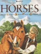 Book of Horses