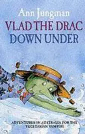 Vlad the Drac Down Under