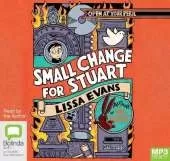 Small Change for Stuart