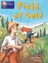 PYP L2 Field of Gold  single