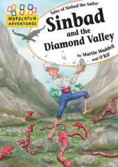 Hopscotch: Adventures: Sinbad and the Diamond Valley