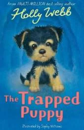 The Trapped Puppy