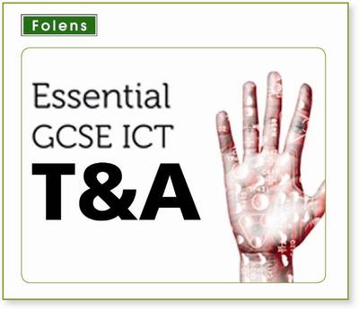 Essential ICT GCSE: Test and Assessment Tool for AQA: Medium Schools (400 to 999 Pupils on Roll) 2 Year Subscription