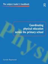Coordinating Physical Education Across the Primary School