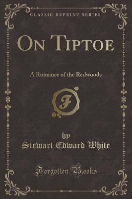 On Tiptoe: A Romance of the Redwoods (Classic Reprint)