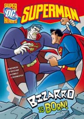 DC Super Heroes: Batman: Pack B of 6