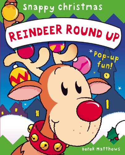 Reindeer Roundup
