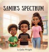 Samir's Spectrum