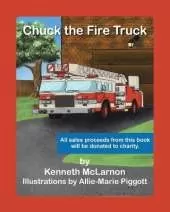 Chuck the Fire Truck