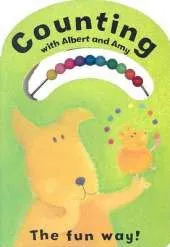Counting with Albert and Amy: The Fun Way!