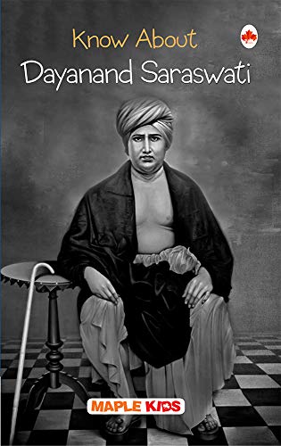 Dayananda Saraswati