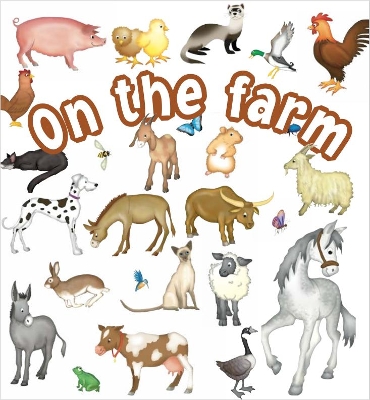 On the Farm