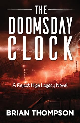 The Doomsday Clock