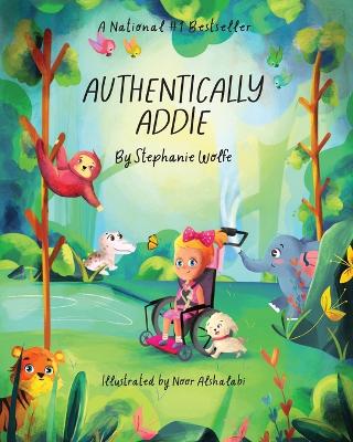 Authentically Addie