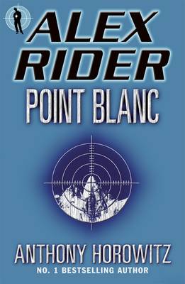 Point Blanc Audio Book