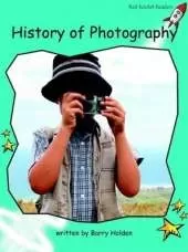 History of Photography: Us English Edition