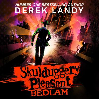 Bedlam