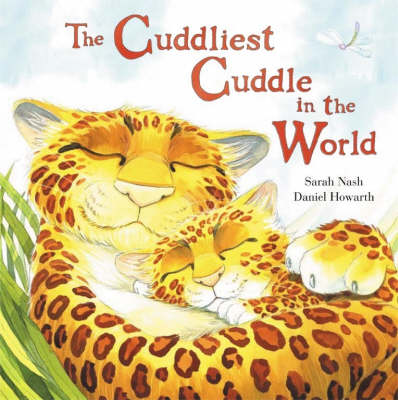 Cuddliest Cuddle In The World
