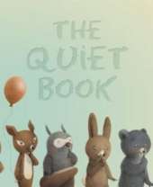 The Quiet Book