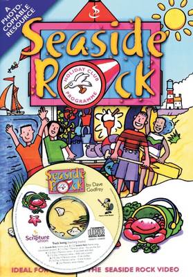 Seaside Rock