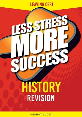 History Revision for Leaving Cert