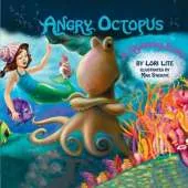 Angry Octopus: A Relaxation Story