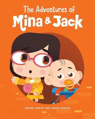 The Adventures of Mina and Jack
