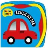 Look At Me! (Hello Baby)