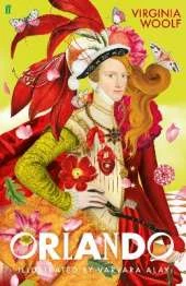 Orlando: The Illustrated Edition