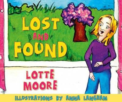 Lost and Found