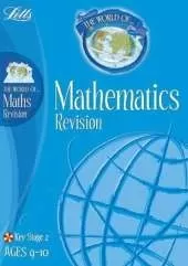 The World of KS2 Maths: Age 9-10