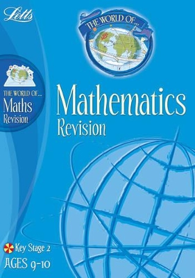 The World of KS2 Maths: Age 9-10